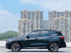 BMW X5 M X5 M - ფოტო 12