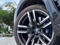 BMW X5 M X5 M - ფოტო 14