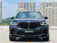 BMW X5 M X5 M - ფოტო 2
