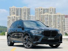 BMW X5 M X5 M - ფოტო 3