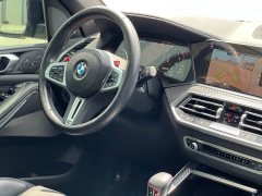 BMW X5 M X5 M - ფოტო 9