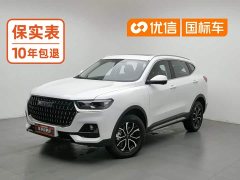 Haval H6 2023 National Trend Edition 1.5T Automatic Urban Version - ფოტო 1