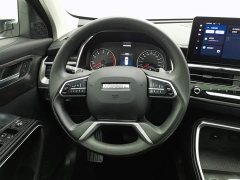 Haval H6 2023 National Trend Edition 1.5T Automatic Urban Version - ფოტო 11