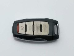 Haval H6 2023 National Trend Edition 1.5T Automatic Urban Version - ფოტო 19