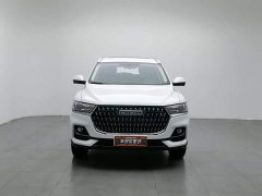 Haval H6 2023 National Trend Edition 1.5T Automatic Urban Version - ფოტო 3