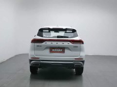 Haval H6 2023 National Trend Edition 1.5T Automatic Urban Version - ფოტო 4