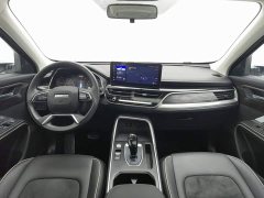 Haval H6 2023 National Trend Edition 1.5T Automatic Urban Version - ფოტო 5