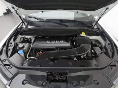 Haval H6 2023 National Trend Edition 1.5T Automatic Urban Version - ფოტო 6