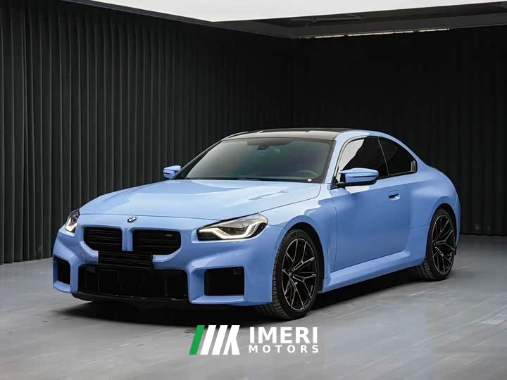 BMW M2