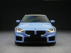 BMW M2 - ფოტო 2