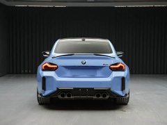 BMW M2 - ფოტო 3