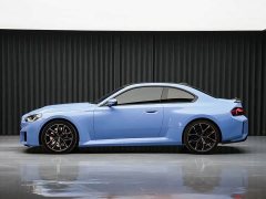 BMW M2 - ფოტო 4