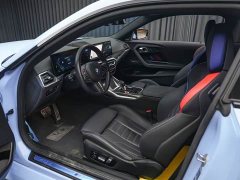 BMW M2 - ფოტო 5