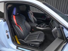 BMW M2 - ფოტო 7