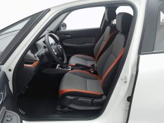 Lexus LIFE 1.5L CVT SPORT Exciting Edition - ფოტო 10