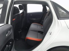 Lexus LIFE 1.5L CVT SPORT Exciting Edition - ფოტო 15