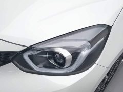 Lexus LIFE 1.5L CVT SPORT Exciting Edition - ფოტო 7