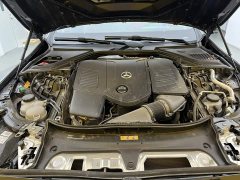Mercedes-Benz E-Class New Energy E 350 e L Plug-in Hybrid Sedan - ფოტო 11