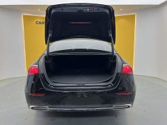Mercedes-Benz E-Class New Energy E 350 e L Plug-in Hybrid Sedan - ფოტო 12