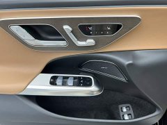 Mercedes-Benz E-Class New Energy E 350 e L Plug-in Hybrid Sedan - ფოტო 16
