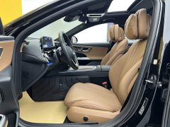 Mercedes-Benz E-Class New Energy E 350 e L Plug-in Hybrid Sedan - ფოტო 17