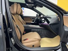 Mercedes-Benz E-Class New Energy E 350 e L Plug-in Hybrid Sedan - ფოტო 18