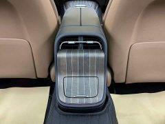 Mercedes-Benz E-Class New Energy E 350 e L Plug-in Hybrid Sedan - ფოტო 20