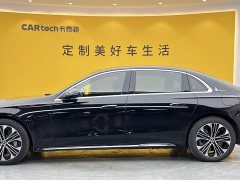 Mercedes-Benz E-Class New Energy E 350 e L Plug-in Hybrid Sedan - ფოტო 7
