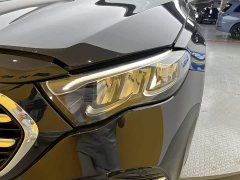 Mercedes-Benz E-Class New Energy E 350 e L Plug-in Hybrid Sedan - ფოტო 8