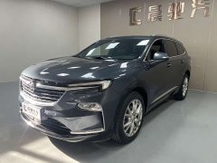 Buick Enclave 652T AWD Prestige Flagship 6-Seater - ფოტო 1