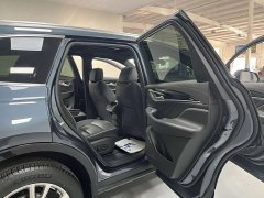 Buick Enclave 652T AWD Prestige Flagship 6-Seater - ფოტო 11