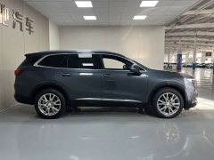 Buick Enclave 652T AWD Prestige Flagship 6-Seater - ფოტო 13