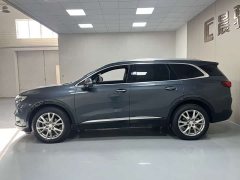Buick Enclave 652T AWD Prestige Flagship 6-Seater - ფოტო 14