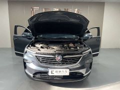 Buick Enclave 652T AWD Prestige Flagship 6-Seater - ფოტო 15