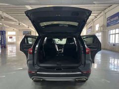 Buick Enclave 652T AWD Prestige Flagship 6-Seater - ფოტო 16