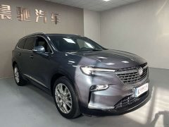 Buick Enclave 652T AWD Prestige Flagship 6-Seater - ფოტო 2