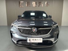 Buick Enclave 652T AWD Prestige Flagship 6-Seater - ფოტო 3