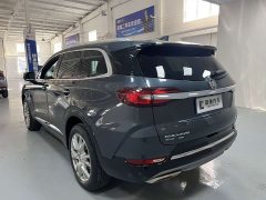 Buick Enclave 652T AWD Prestige Flagship 6-Seater - ფოტო 4