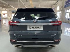 Buick Enclave 652T AWD Prestige Flagship 6-Seater - ფოტო 5