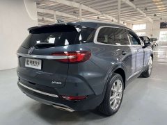 Buick Enclave 652T AWD Prestige Flagship 6-Seater - ფოტო 6