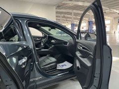 Buick Enclave 652T AWD Prestige Flagship 6-Seater - ფოტო 7