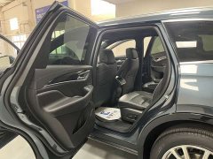 Buick Enclave 652T AWD Prestige Flagship 6-Seater - ფოტო 9