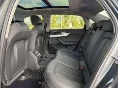 Audi A4L 2020 40 TFSI Fashion Dynamic - ფოტო 10