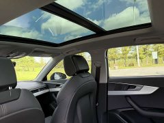 Audi A4L 2020 40 TFSI Fashion Dynamic - ფოტო 13