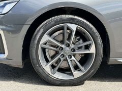 Audi A4L 2020 40 TFSI Fashion Dynamic - ფოტო 14