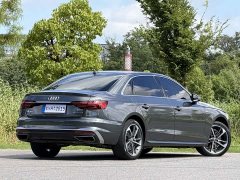 Audi A4L 2020 40 TFSI Fashion Dynamic - ფოტო 18
