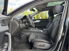 Audi A4L 2020 40 TFSI Fashion Dynamic - ფოტო 4