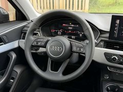 Audi A4L 2020 40 TFSI Fashion Dynamic - ფოტო 5