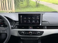 Audi A4L 2020 40 TFSI Fashion Dynamic - ფოტო 7