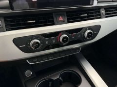 Audi A4L 2020 40 TFSI Fashion Dynamic - ფოტო 8